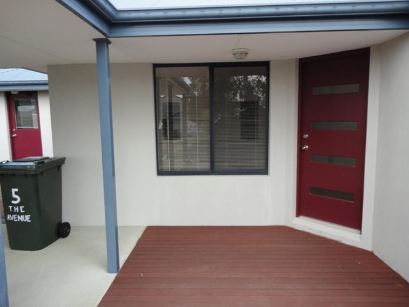 5 The Avenue, Margaret River WA 6285