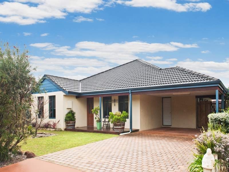 12 Caladenia Rise, Margaret River WA 6285