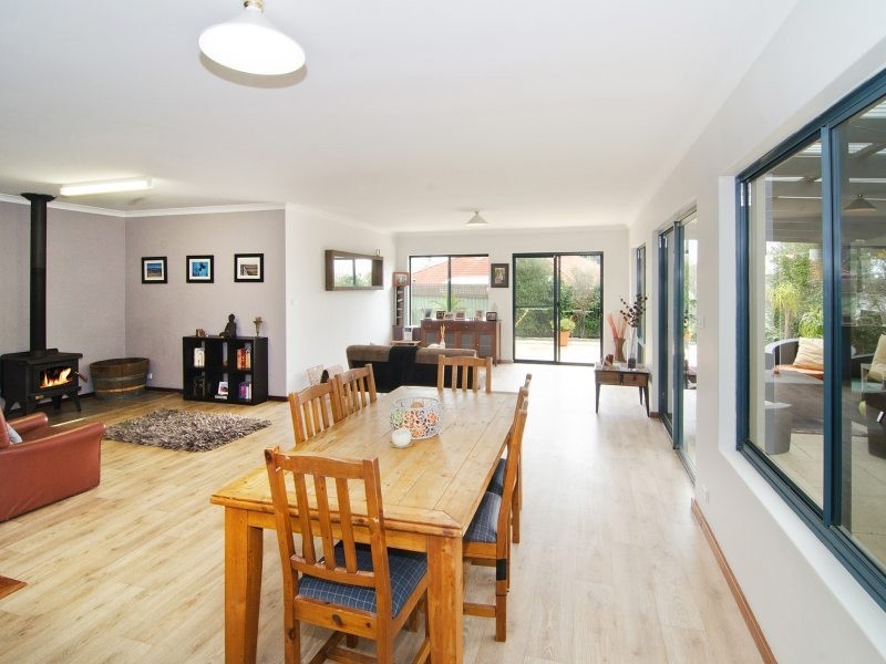 12 Caladenia Rise, Margaret River WA 6285