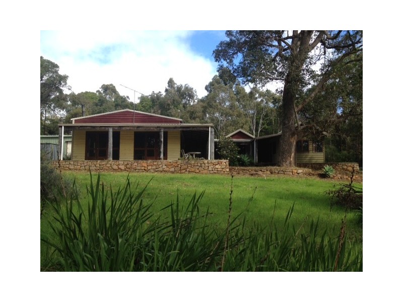 Lot Prop 2 of, 50 Culhane Road, Margaret River WA 6285