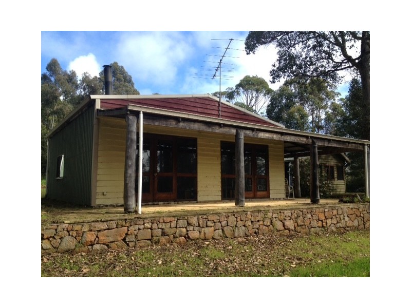 Lot Prop 2 of, 50 Culhane Road, Margaret River WA 6285