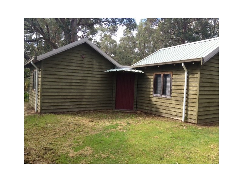 Lot Prop 2 of, 50 Culhane Road, Margaret River WA 6285