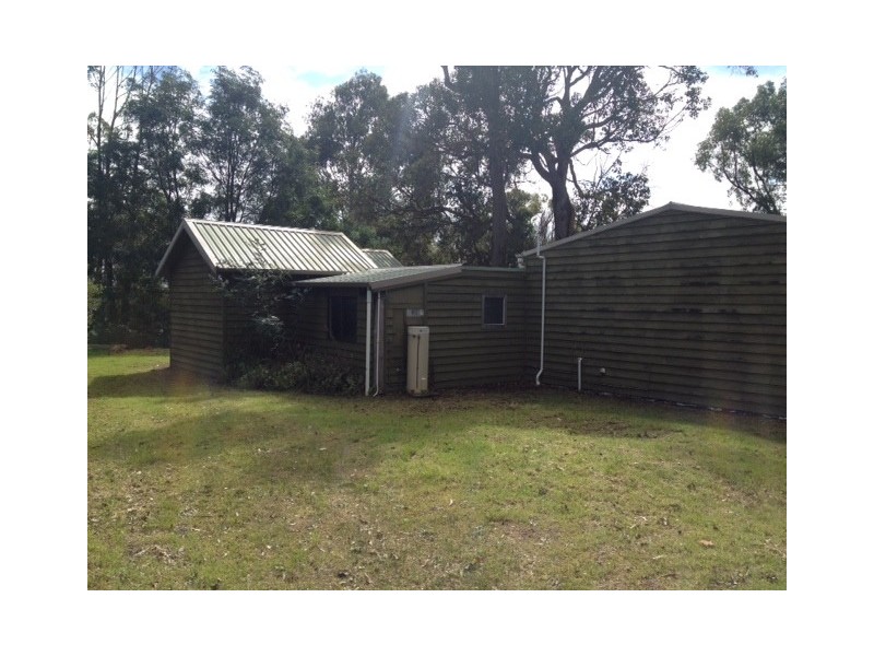 Lot Prop 2 of, 50 Culhane Road, Margaret River WA 6285