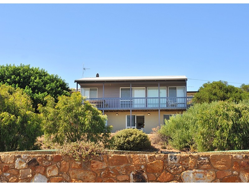 24 Georgette Road, Gracetown WA 6284