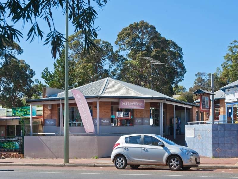 3/115 Bussell Highway, Margaret River WA 6285