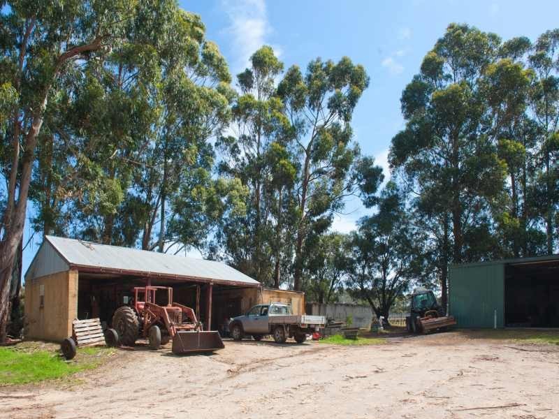 41 Harrington Road, Margaret River WA 6285