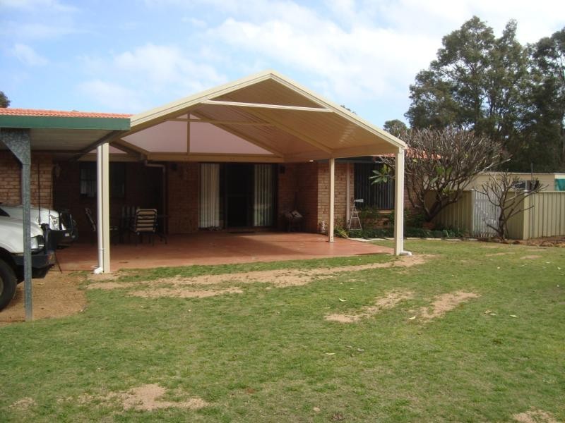 434 Harmans Mill Road, Wilyabrup WA 6280