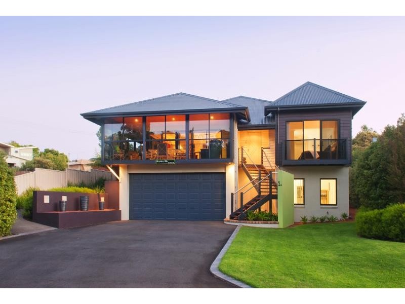 1a Churchill Avenue, Margaret River WA 6285