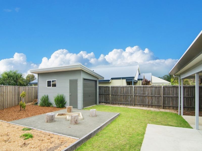 1 Sheoak Place, Cowaramup WA 6284