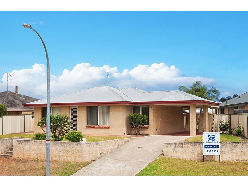 17 Woodard Avenue, Margaret River WA 6285