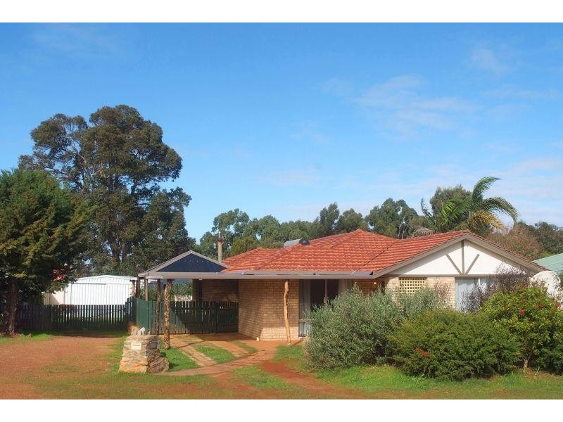 5 Jarrah Court, Margaret River WA 6285