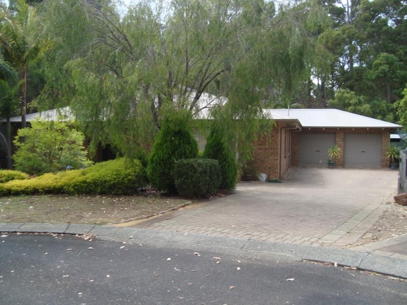 3 Parkway Rise, Margaret River WA 6285