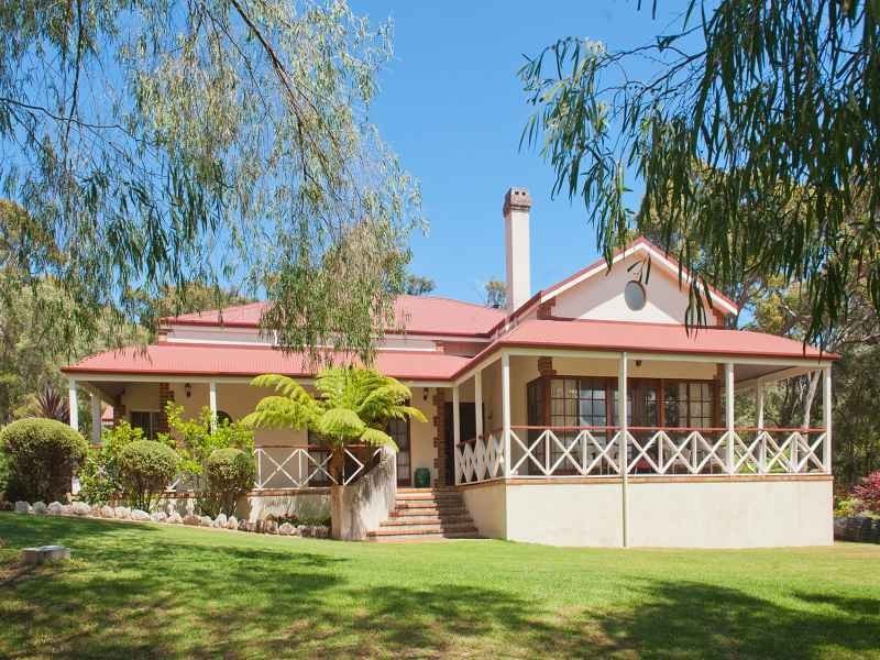 106 Connelly Road, Margaret River WA 6285