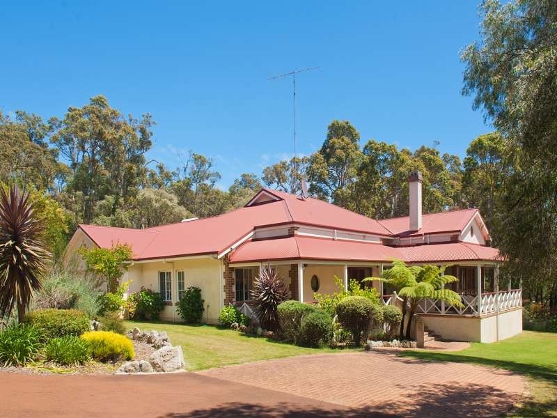 106 Connelly Road, Margaret River WA 6285