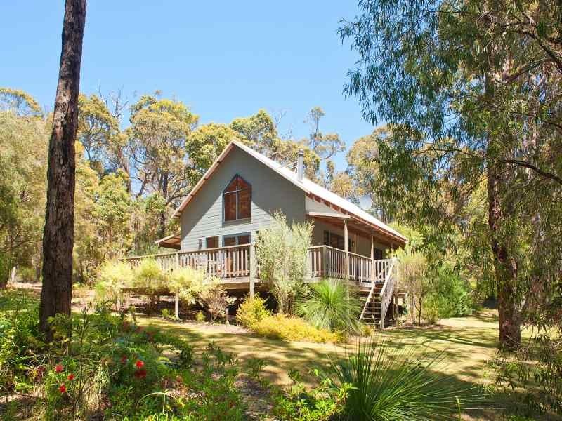 110 Connelly Road, Margaret River WA 6285