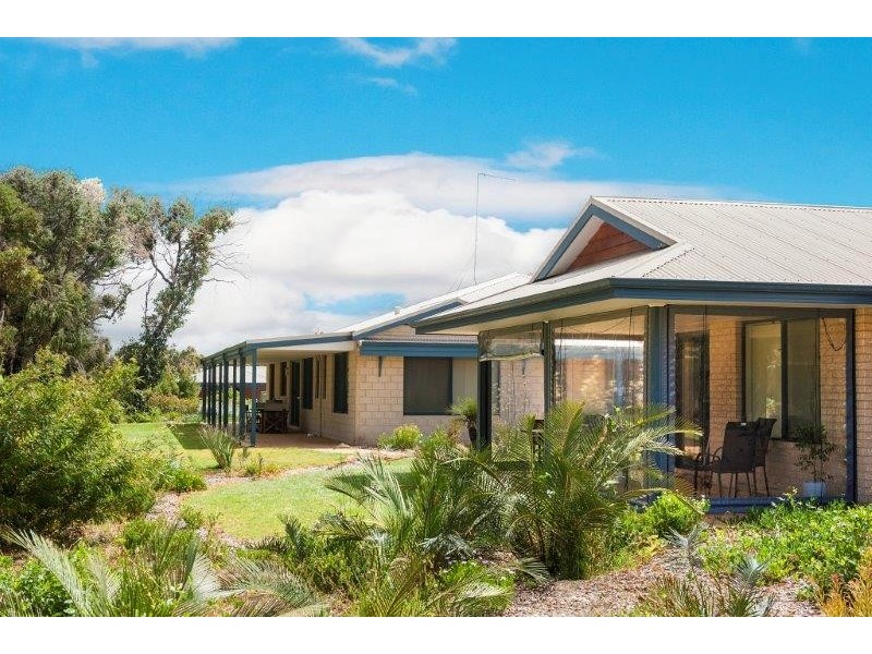 5 Orchid Ramble, Prevelly WA 6285