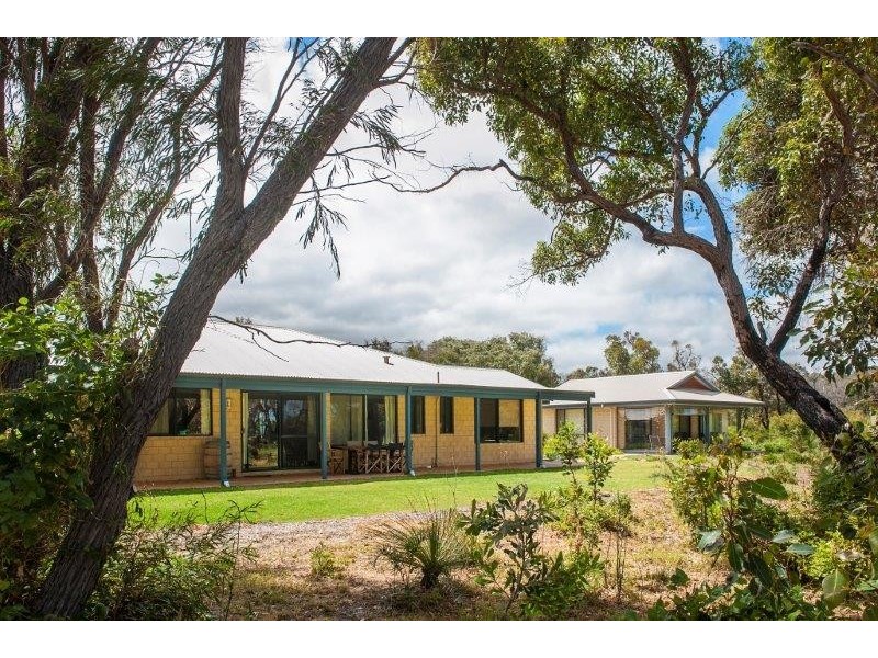 5 Orchid Ramble, Prevelly WA 6285