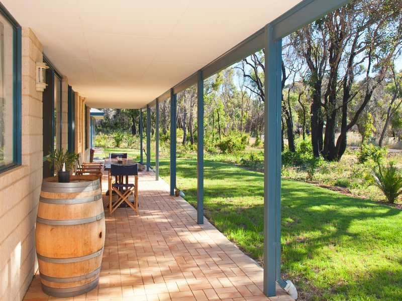 5 Orchid Ramble, Prevelly WA 6285