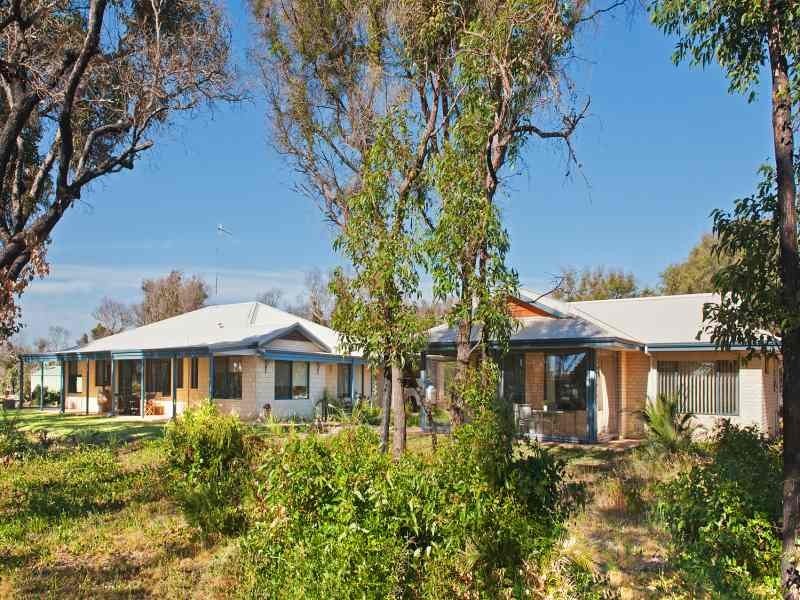 5 Orchid Ramble, Prevelly WA 6285