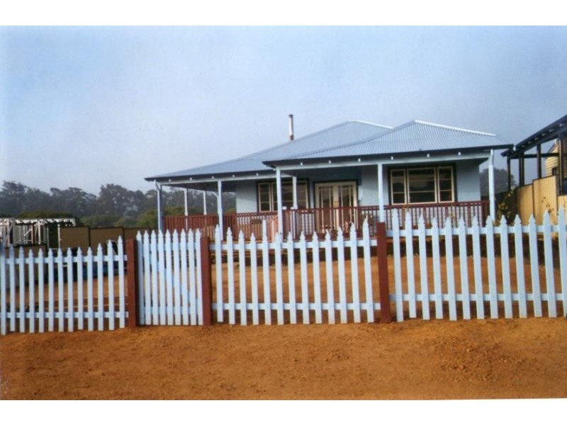 6 Spinebill Ramble, Margaret River WA 6285