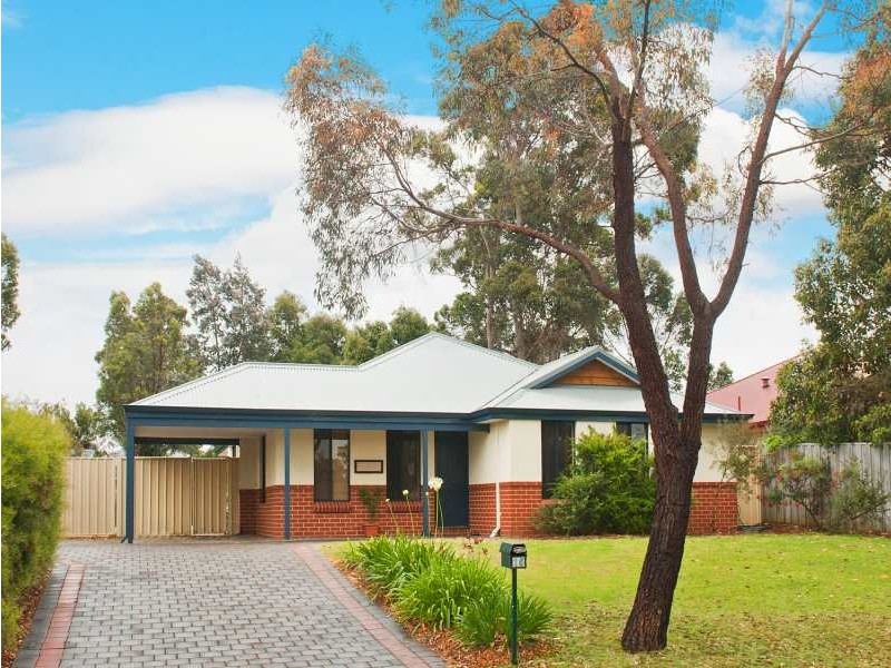 15 Ironbark Avenue, Margaret River WA 6285