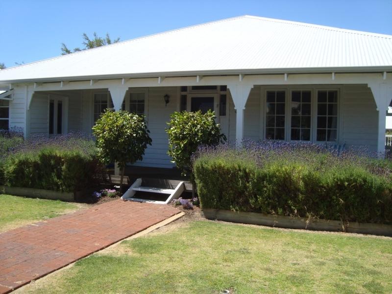 35 Waverley Road, Cowaramup WA 6284