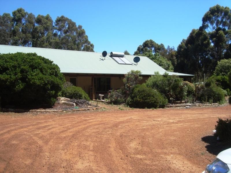 Lot 12 Heron Drive, Margaret River WA 6285