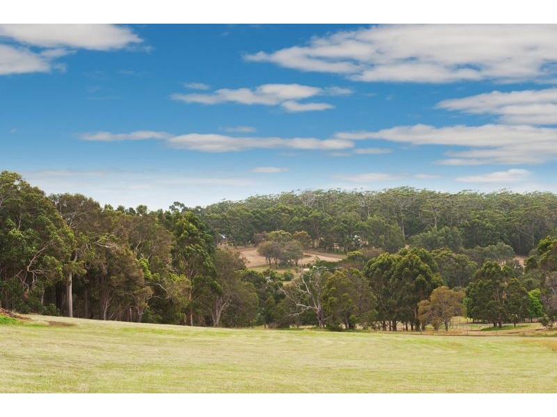 Prop Lots Kevill Road East, Culhane Drive and Zani Place, Margaret River WA 6285