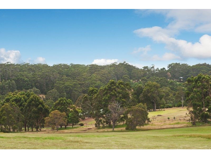 Prop Lots Kevill Road East, Culhane Drive and Zani Place, Margaret River WA 6285