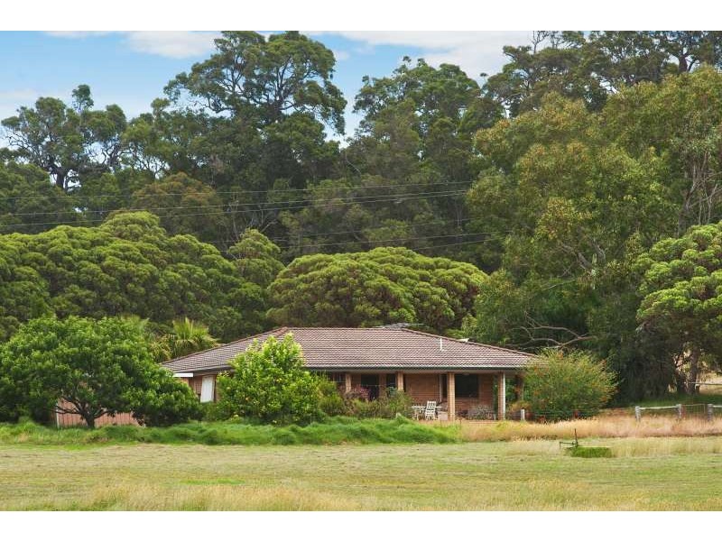 Prop Lots Kevill Road East, Culhane Drive and Zani Place, Margaret River WA 6285