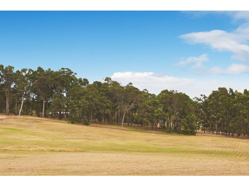 Prop Lots Kevill Road East, Culhane Drive and Zani Place, Margaret River WA 6285