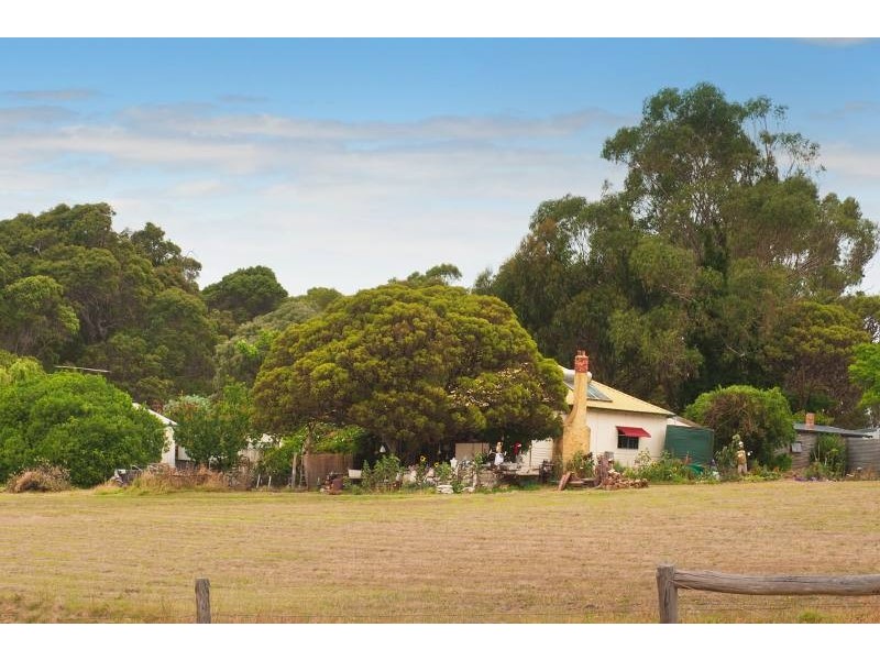 Prop Lots Kevill Road East, Culhane Drive and Zani Place, Margaret River WA 6285