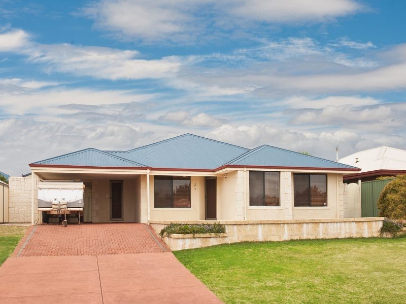 42 Waverley Road, Cowaramup WA 6284