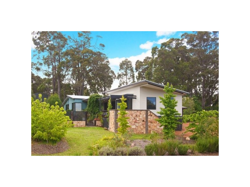 Lot 32, 13 Waters Edge, Margaret River WA 6285