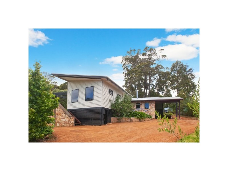 Lot 32, 13 Waters Edge, Margaret River WA 6285