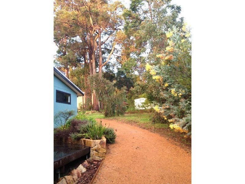 Lot 32, 13 Waters Edge, Margaret River WA 6285