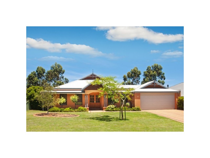 10 Bottlebrush Drive, Margaret River WA 6285