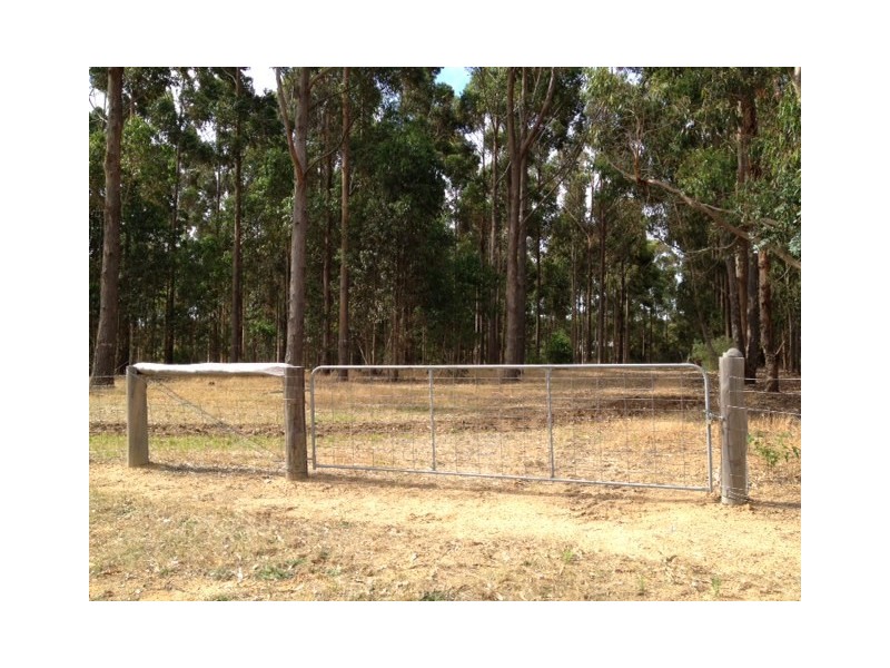 Lot 1013 Heron Drive, Margaret River WA 6285