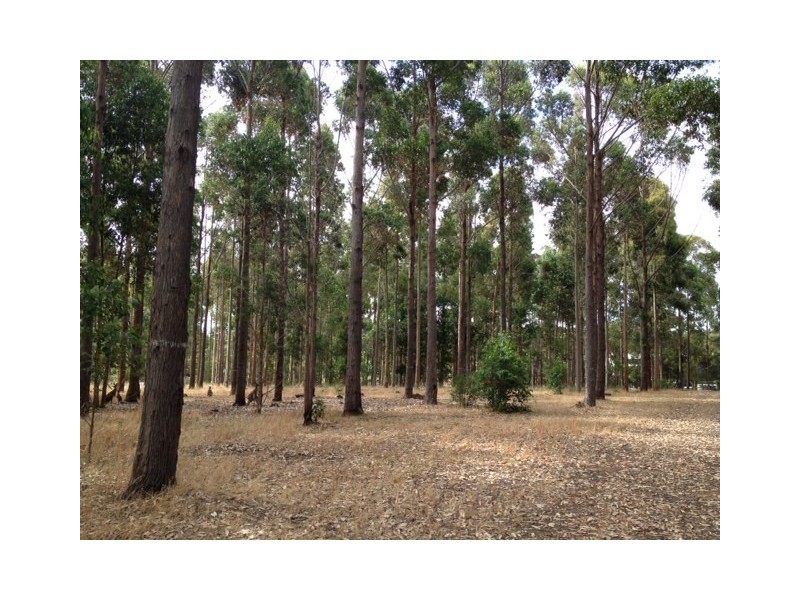 Lot 1013 Heron Drive, Margaret River WA 6285