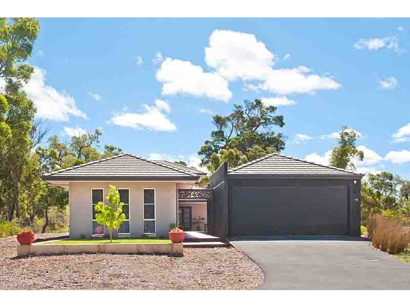 16 Sanctuary Circle, Cowaramup WA 6284