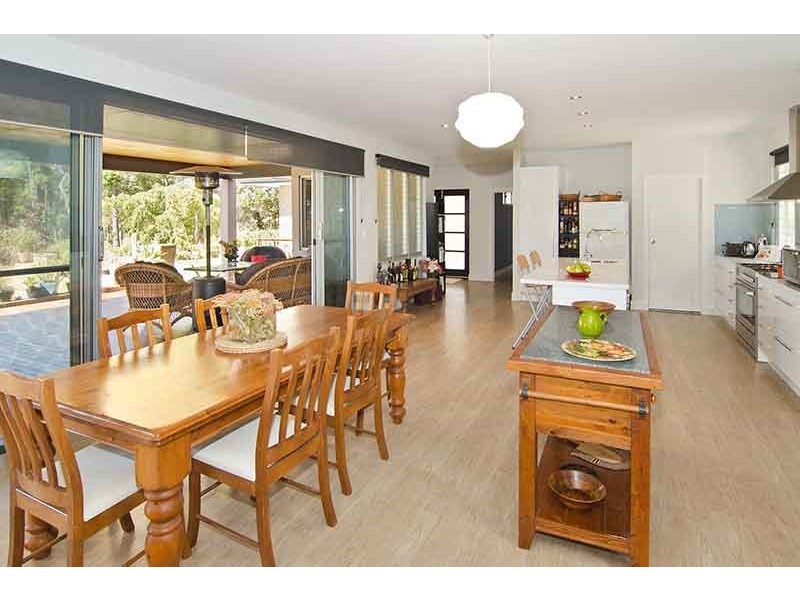16 Sanctuary Circle, Cowaramup WA 6284
