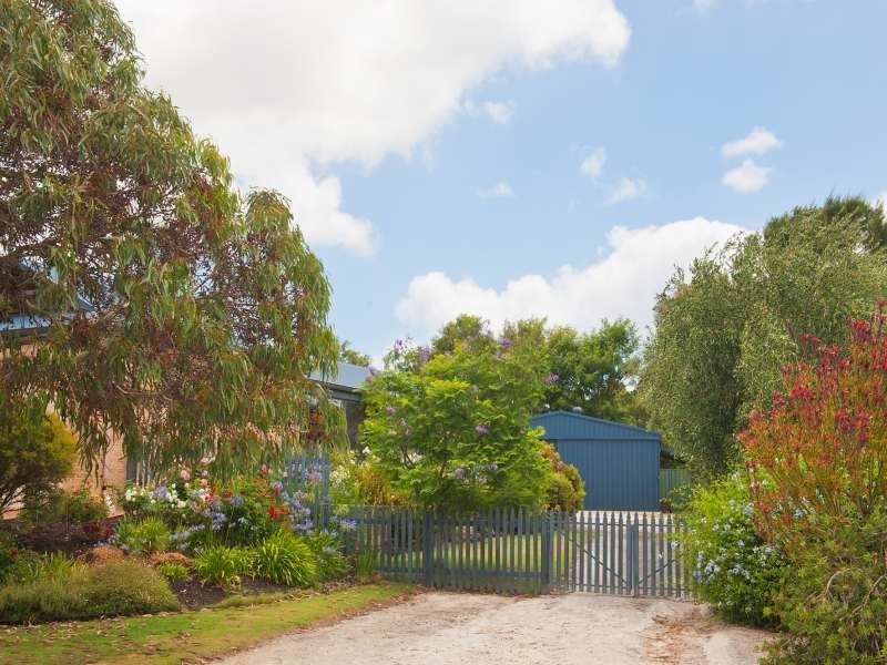 4 Hunt Court, Margaret River WA 6285