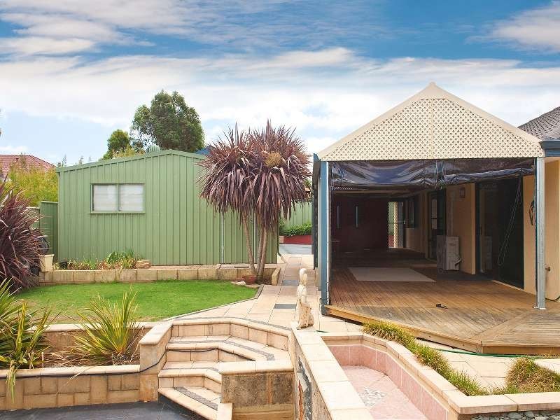7 Kunzea Loop, Margaret River WA 6285