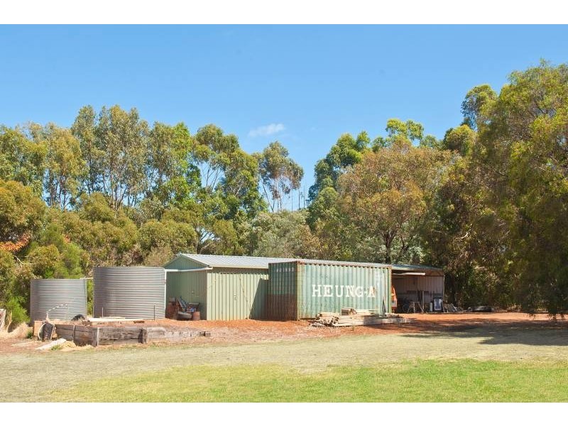 Lot 1041 Heron Drive, Margaret River WA 6285