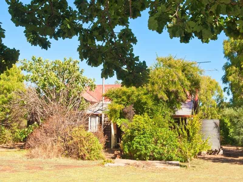 7 Hall Road, Cowaramup WA 6284