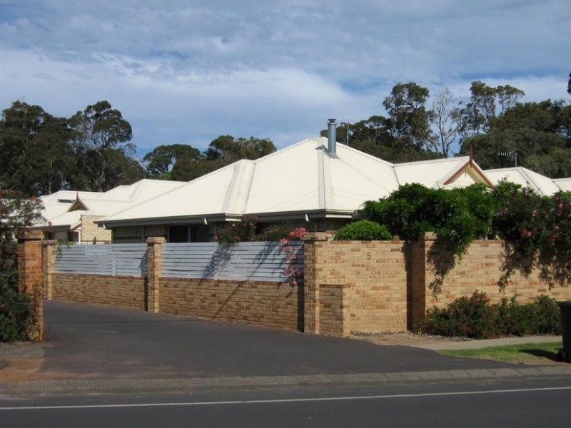 21/5 Station Road, Margaret River WA 6285