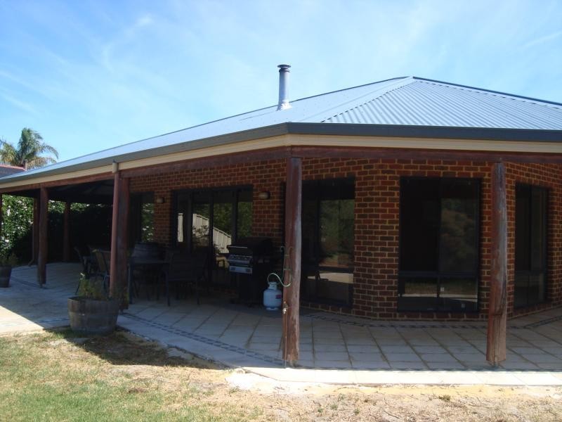 2/39 (Lot  Duggan Drive, Cowaramup WA 6284