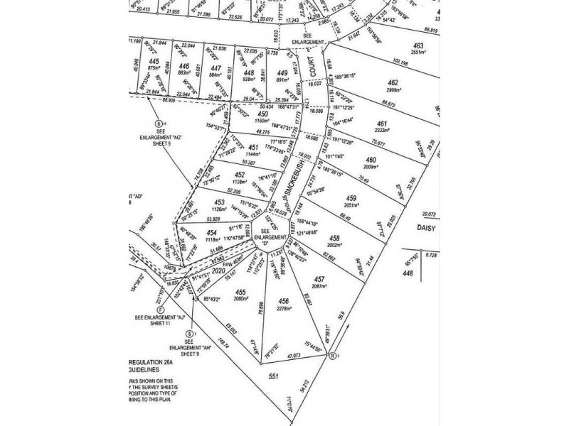 Lot 455, 15 Smokebush Court, Cowaramup WA 6284