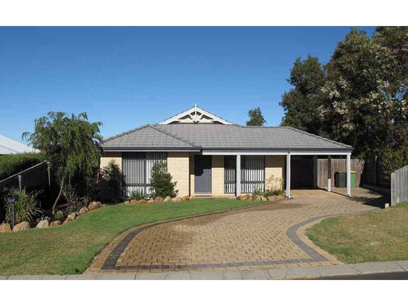 12 Yellow Gum Walk, Margaret River WA 6285