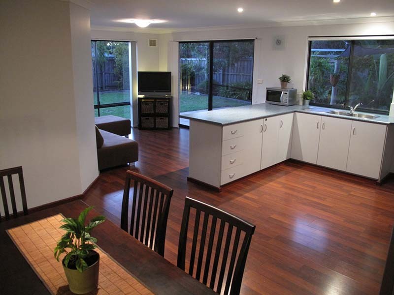 12 Yellow Gum Walk, Margaret River WA 6285